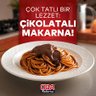 Profilbild von Çikolatalı Makarna