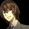 Goro Akechi the GOAT 的头像