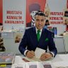 Фото профиля Sırrı Er
