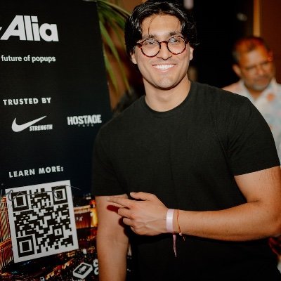 Shaan Arora's profile picture