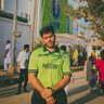 Sufyan profil fotoğrafı