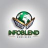 InfoBlend's profile picture