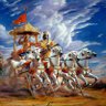 Фото профиля challa vijay yadav 🇮🇳🕉️🚩🚩🚩