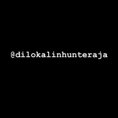 lokalkanhunteraja's profile picture