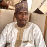 Фото профиля Muhammad Kabir Haruna.