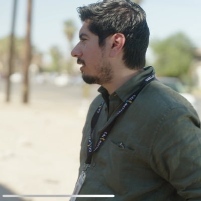 Sergio Olmos's profile picture