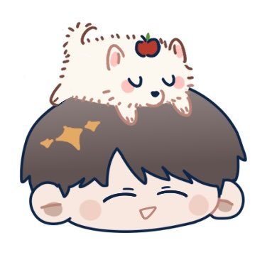 ⊹🍎π苹苹苹狗派π🍕⊹'s profile picture