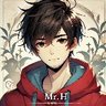Фото профиля Mr H