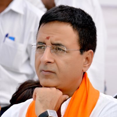 Randeep Singh Surjewala's profile picture