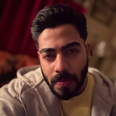 BeingAryan2708's profile picture