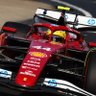 F1 News profil fotoğrafı
