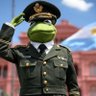 El soldado extranjero de Miller 的头像