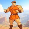 Hercules Reborn profil fotoğrafı