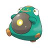 バリバリポケモンチャンネル profil fotoğrafı