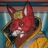 Foxin profil fotoğrafı