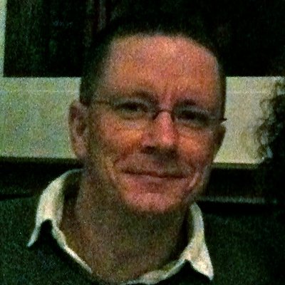 John Johnston's profile picture
