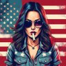 🇺🇸 🇺🇸 The Puff Patriot 🇺🇸 🇺🇸 的头像