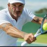 David Backhand 的头像
