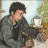 Elijah Joseph ✍🏽 Comic Book Writer profil fotoğrafı