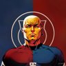 Mรญster Seitรกn's profile picture