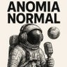 Фото профиля Anomia Normal