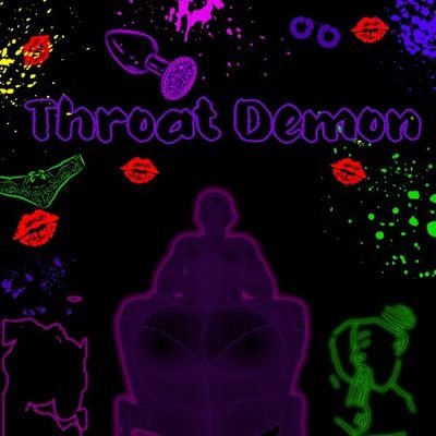 throatgoatmyla's profile picture
