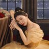 付佳莉 Scarlett Fu 的头像