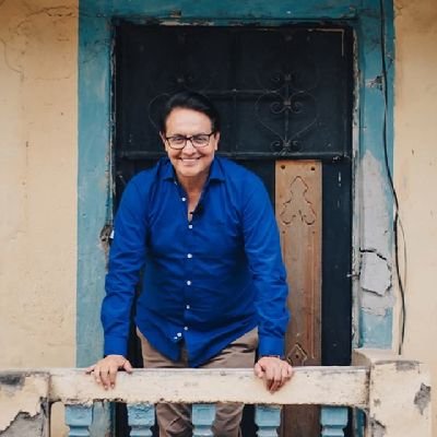 Eterno Presidente's profile picture