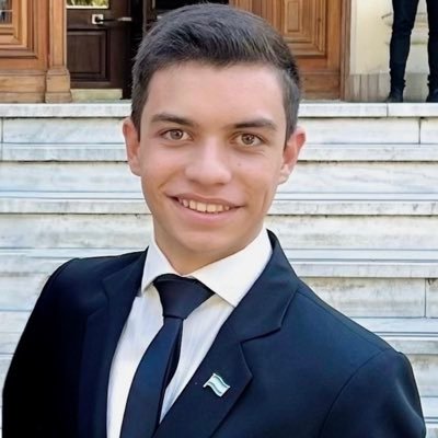Valentín San Román's profile picture