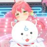 Фото профиля さとゆー🌸☄️