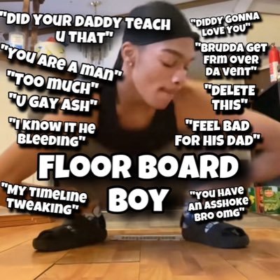 Trixthecomedy's profile picture
