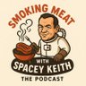 Smoking Meat with Spacey Keith Podcast🎙's profile picture
