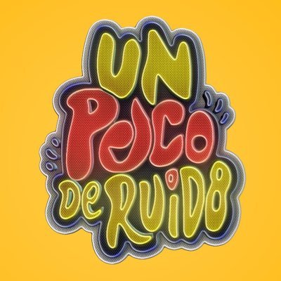 UnPocoDeRuido's profile picture