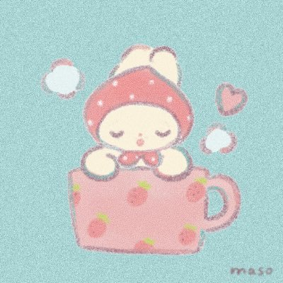 めれんげ's profile picture