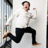Profilbild von Nathan Alspaugh