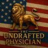 Profilbild von The UnDrafted Physican