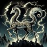 麒麟⚡️ profil fotoğrafı