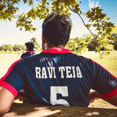 Brs_Teja's profile picture