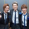 Profilbild von スノ担💛💙💚🖤