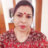 Profilbild von Meghna