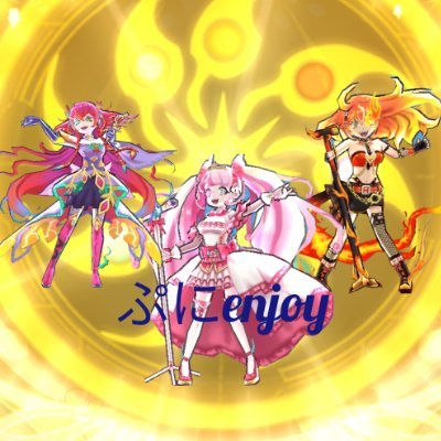 enjoy_puni's profile picture