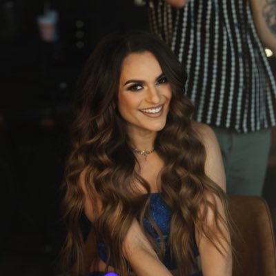 Thunder Rosa's profile picture