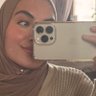 fatima🌷 profil fotoğrafı