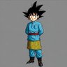 Bang Goku🌧️ profil fotoğrafı