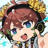 きくざかり 的头像