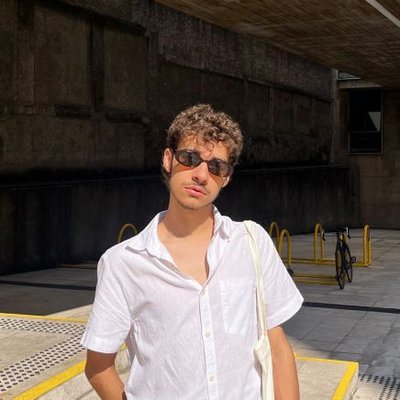 Bruno Kerschner's profile picture