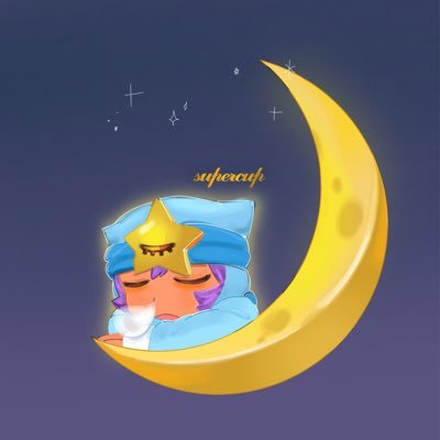 スーパーカップ's profile picture