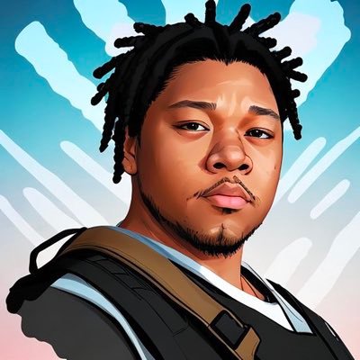 Tedashii's profile picture