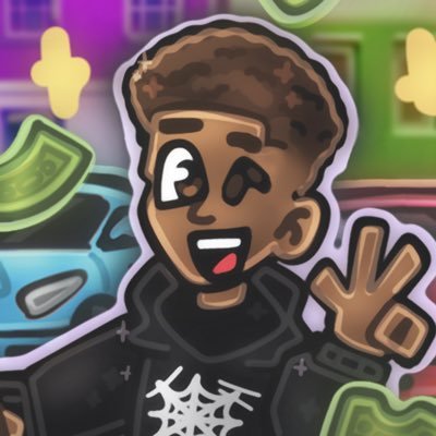 Jevontae OfficialYT's profile picture