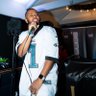 Profilbild von Santiago Mzansi